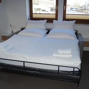 Apartamento Ausserlechner