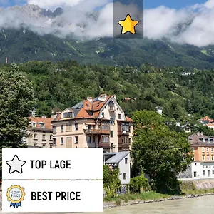 Apartamento Im Herzen Von
