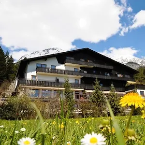 Apartamento Canisiusbrünnl