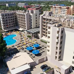 Ohtels Belvedere España