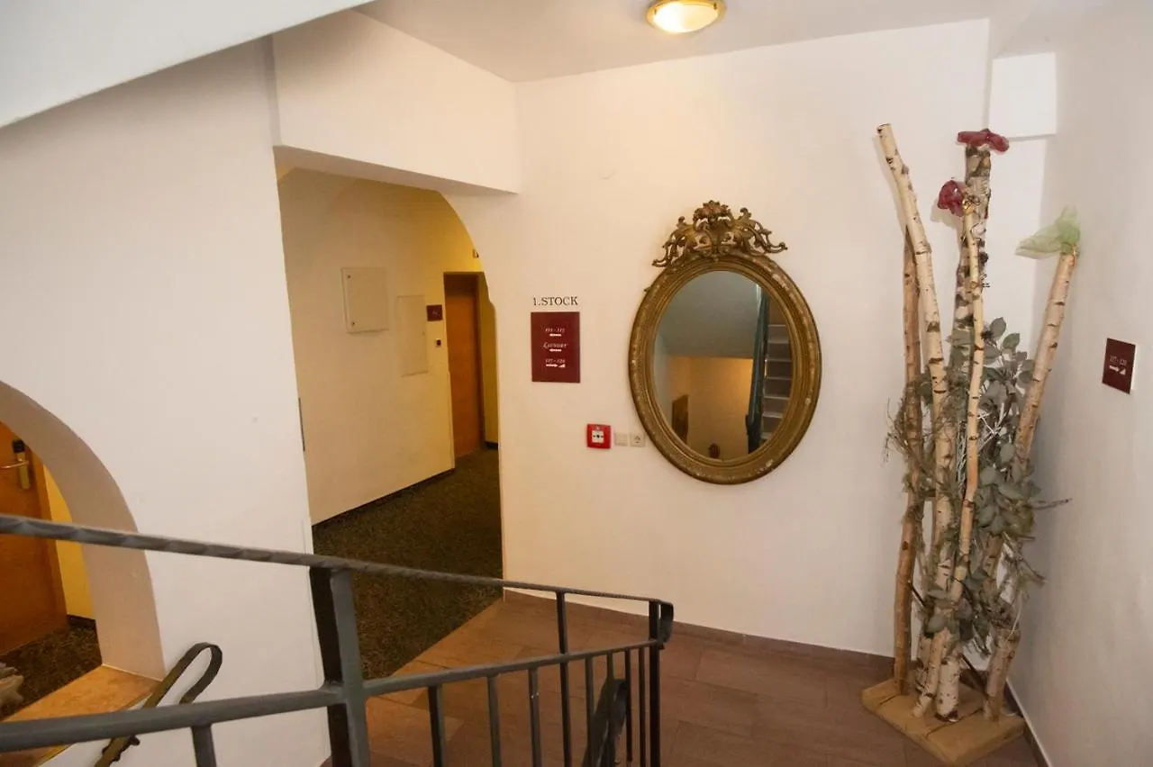 Hotel Dollinger Innsbruck