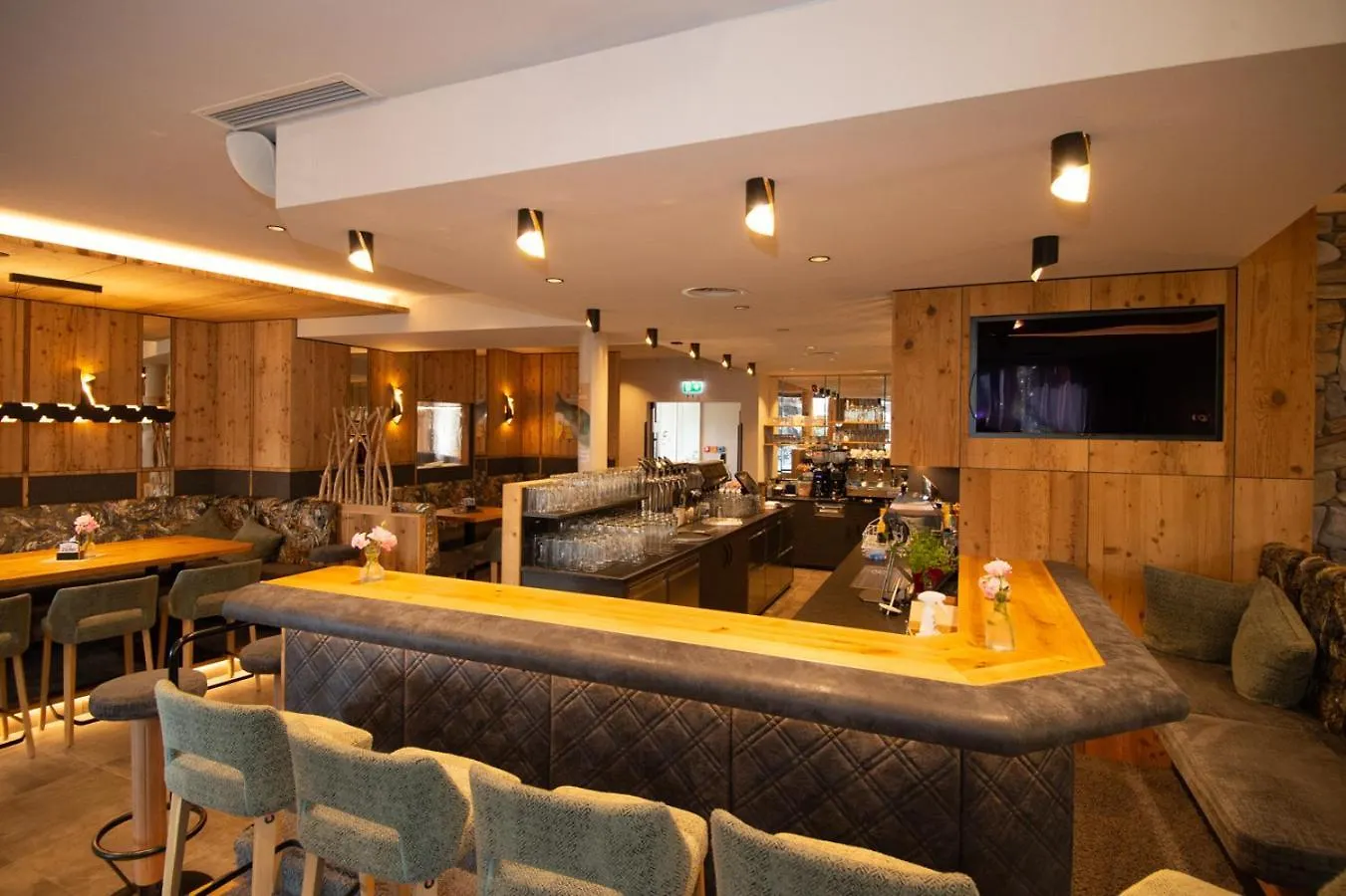 Hotel Dollinger Innsbruck