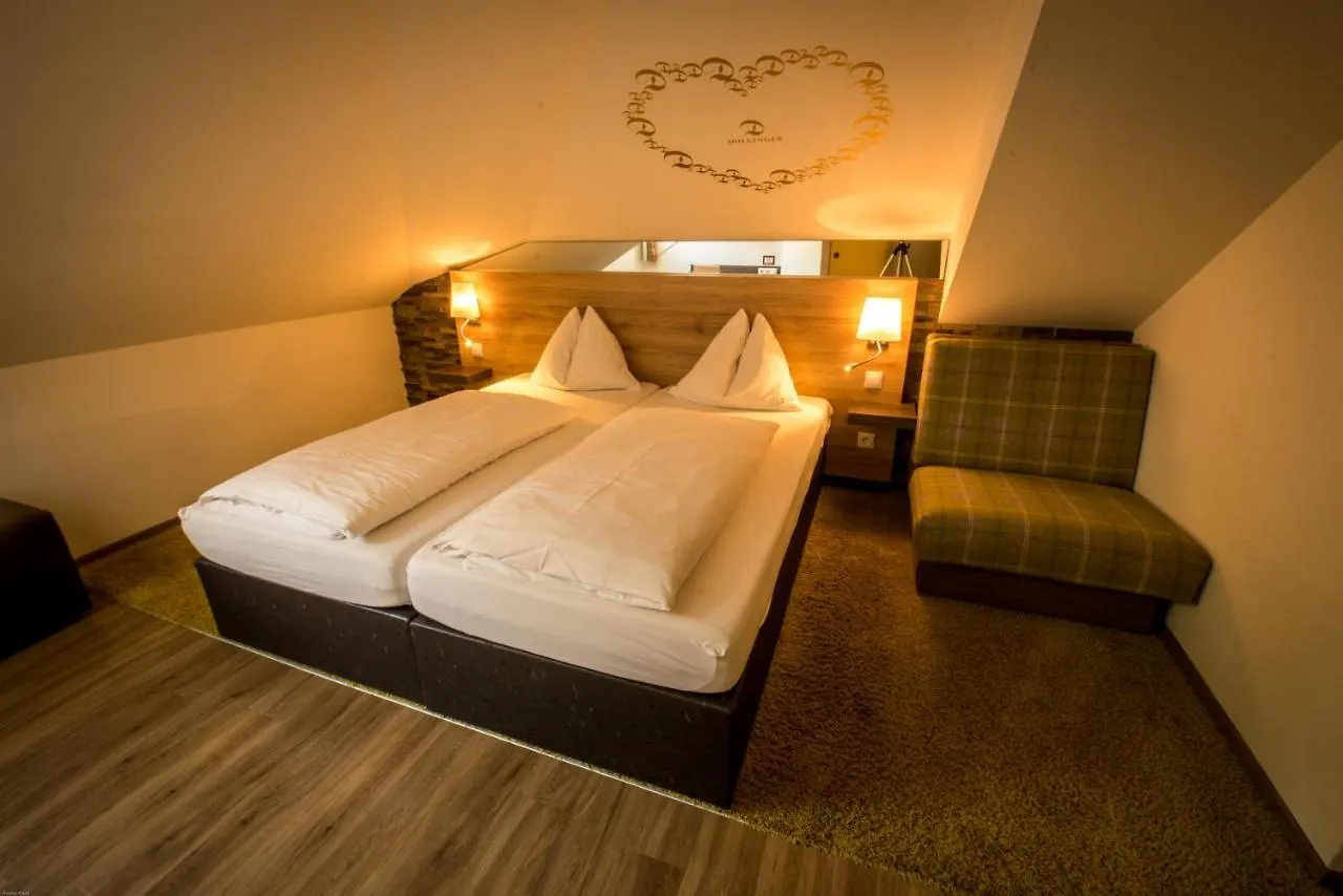Hotel Dollinger Innsbruck